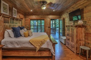 3 多间卧室、熨斗/熨衣板、旅行婴儿床、免费 WiFi