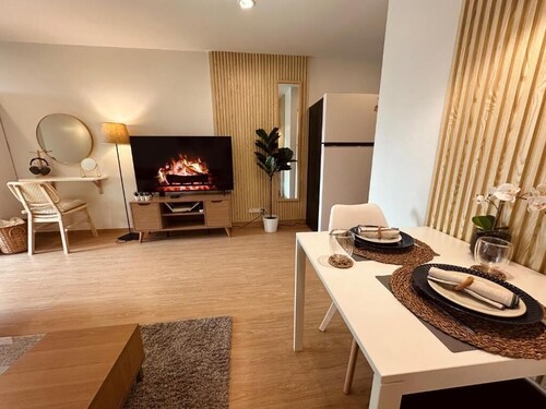 Apartment - Phra Khanong