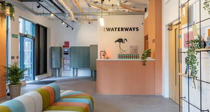 Student Only The Waterways