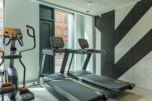Gym - Student Only The Waterways (Nottingham)