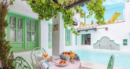 Casa Spa De La Mariola