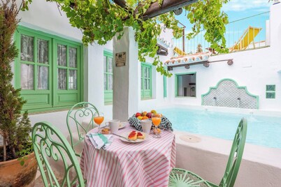 Casa Spa De La Mariola