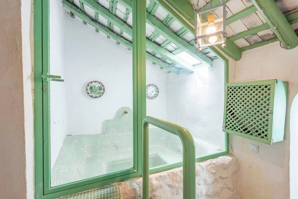 Interior - Casa Spa De La Mariola (La Puebla de los Infantes)