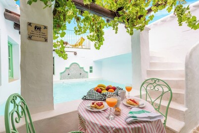 Casa Spa De La Mariola