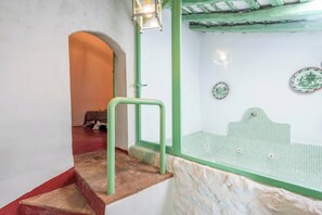 Appartement, 4 chambres, fumeur | Intérieur