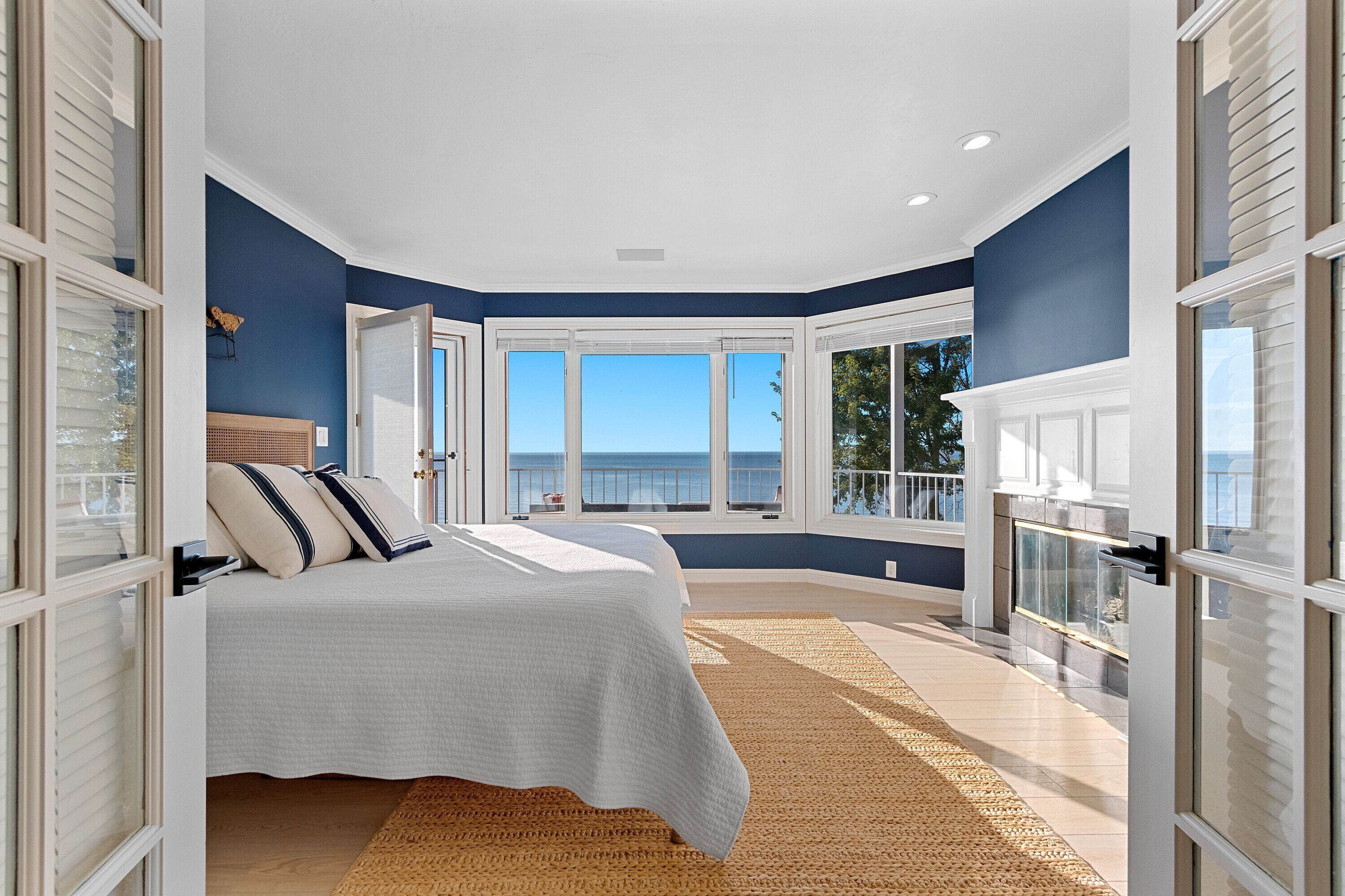 7 chambres, Wi-Fi, literie fournie