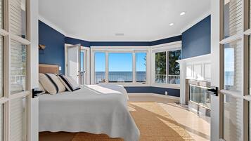 7 chambres, Wi-Fi, literie fournie