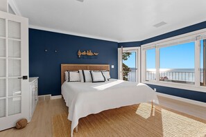 7 habitaciones, wifi y ropa de cama 