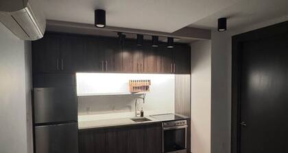 Charming 2-bedroom apartment with AC, fitness room in enchanting New York