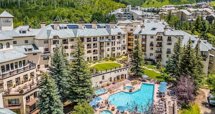 Beaver Creek Summer Hideaway