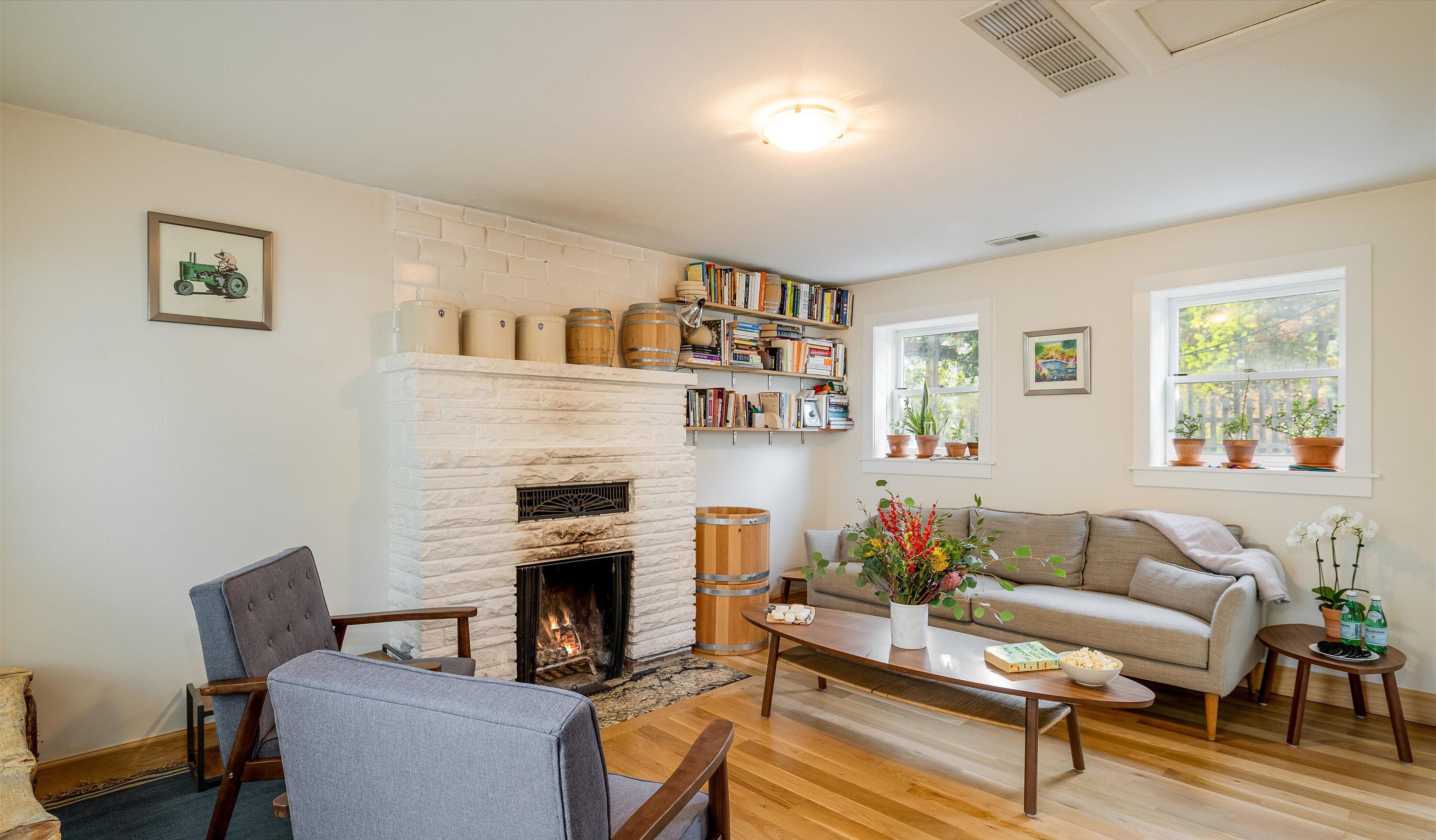 Charming Home In Prime Downtown Location. - Boulder, CO