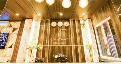 Urban Cliff A Boutique Hotel