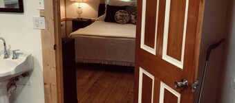 Charming studio apartment in Whiteville