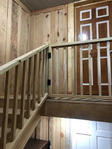 Charming studio apartment in Whiteville