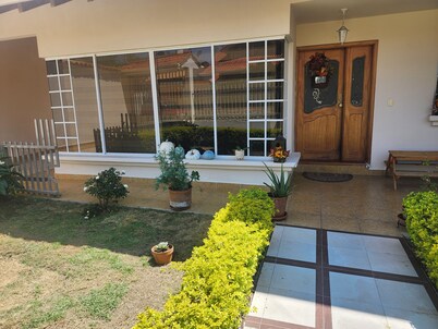 Cozy loft with WiFi and backup generator