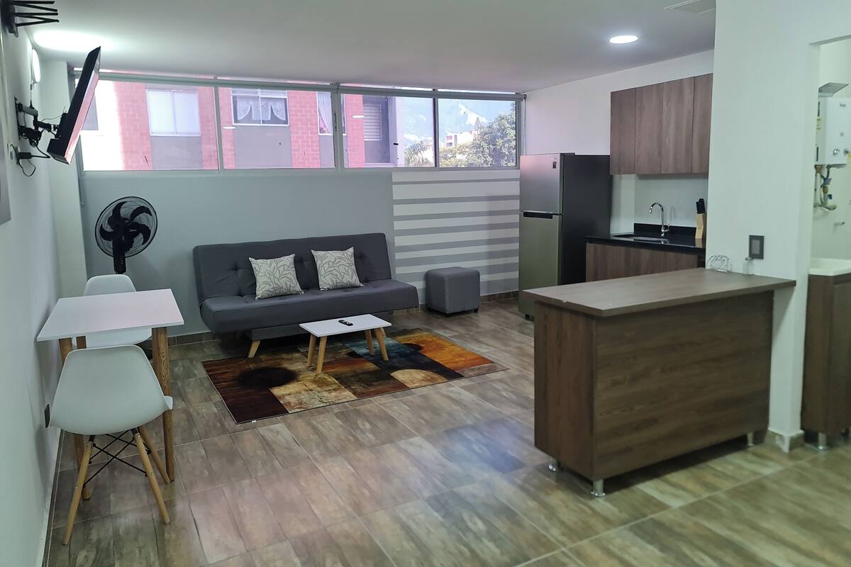 Superior Suite | Living area