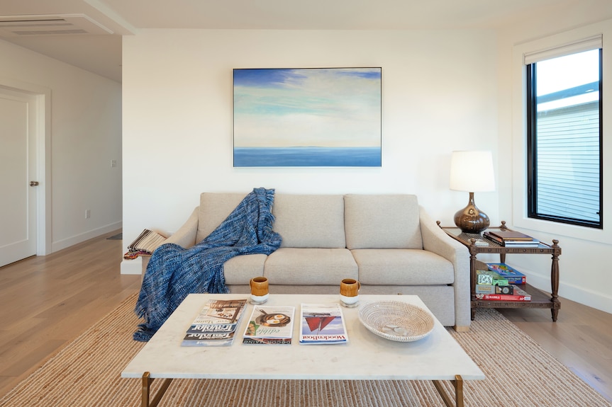 Harborview - Curated East End Escape W/ Parking - Portland, ME