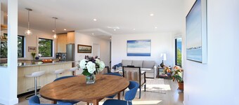 Harborview - Curated East End Escape w/ Parking