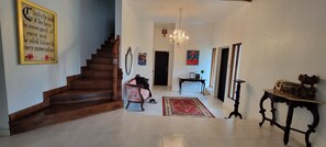 Interior - Hallelujah House - 3BR Retreat w/ Chef, Beach, & Island Experiences (St. Ann Parish)