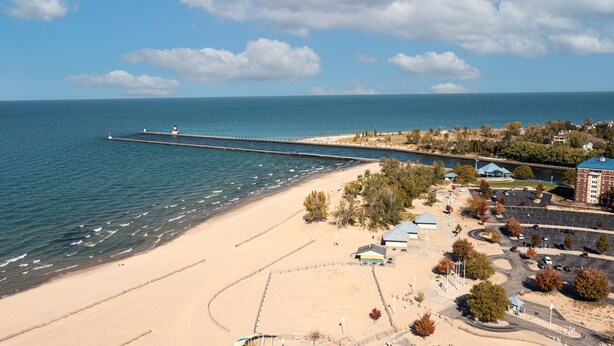 Strand