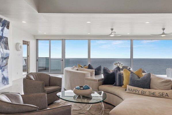 Téléviseur connecté