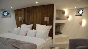 3 Schlafzimmer, Schreibtisch, kostenloses WLAN