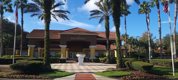 Exterior - Peaceful Disney Getaway! (Kissimmee)