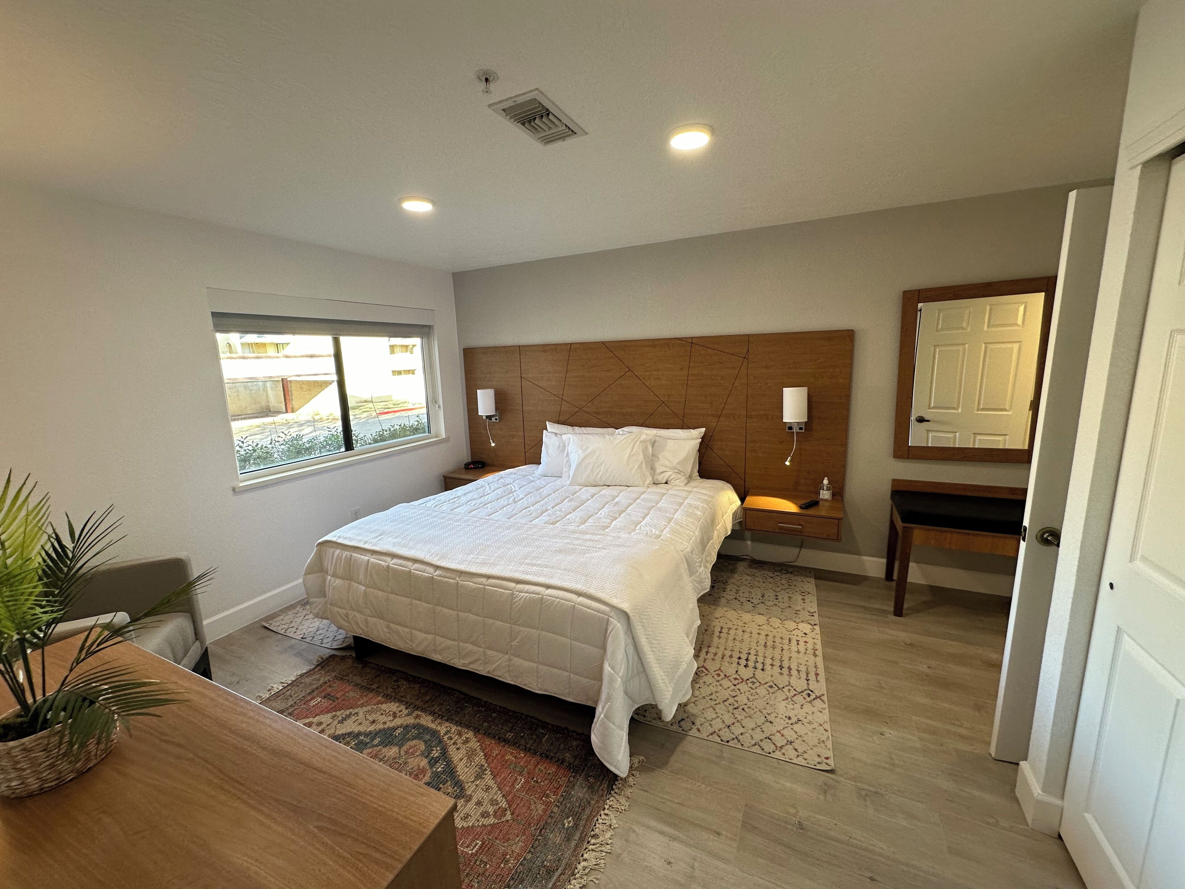 Deluxe Apartment, 2 Bedrooms