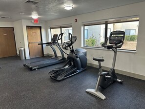 Salle dâentraĂźnement