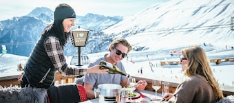 Chalet Sepp