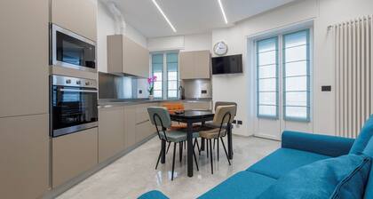The Suite in the Borgo