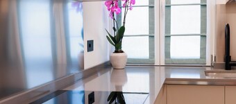 The Suite in the Borgo 