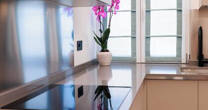 The Suite in the Borgo