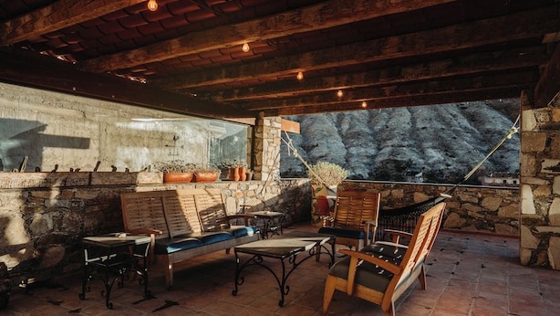Teras/patio