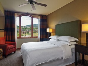 3 Schlafzimmer, Bügeleisen/Bügelbrett, WLAN, Bettwäsche