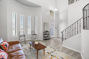 منطقة المعيشة