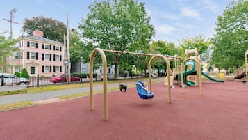 Espace pour enfants