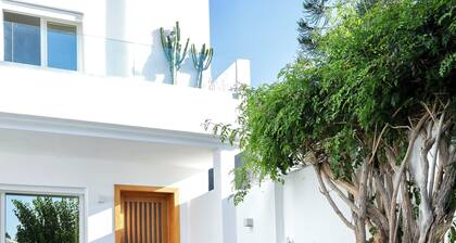 Sumptuous house with private pool