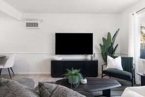 スマートテレビ