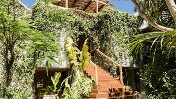 Fachada