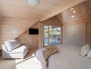 3 Schlafzimmer, WLAN, Bettwäsche