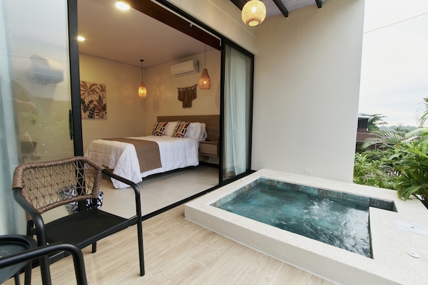 1 habitación, wifi y ropa de cama