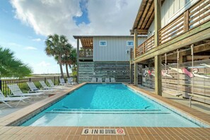 Casa (1 Bedroom) | Interior