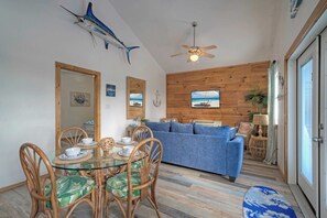 Talo (1 Bedroom) | Sisätilat