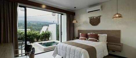 1 slaapkamer, wifi, beddengoed