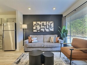 スマートテレビ