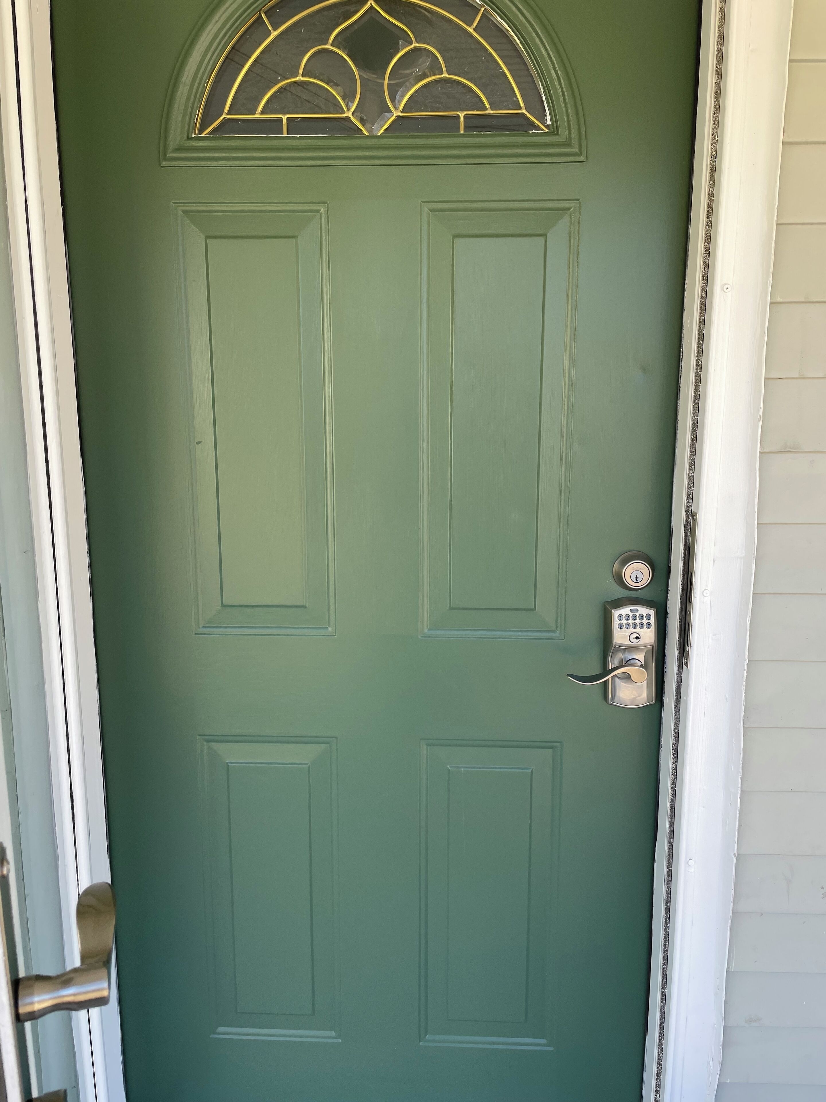 تفاصيل الفندق من الخارج