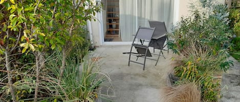 Terras