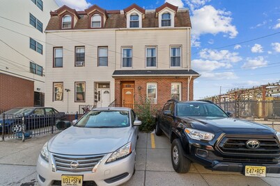NEW! Stylish Jersey City Escape Near NYC