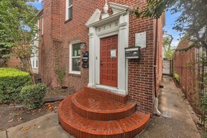 Detalle del exterior